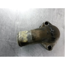 96X114 Thermostat Housing From 1994 Chevrolet S10 Blazer  4.3 10105935